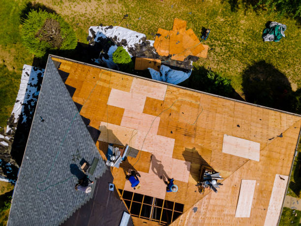 Best Emergency Roof Repair  in Manchester Center, VT