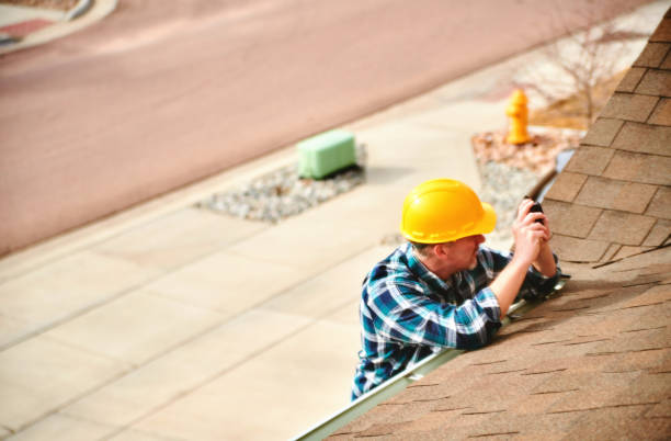 Best Roof Gutter Cleaning  in Manchester Center, VT