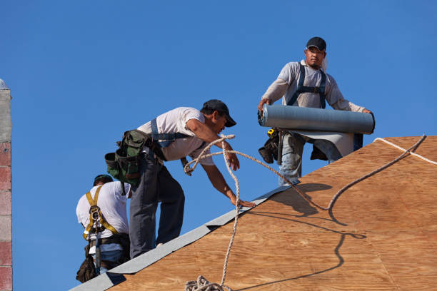 Best Roof Waterproofing Services  in Manchester Center, VT