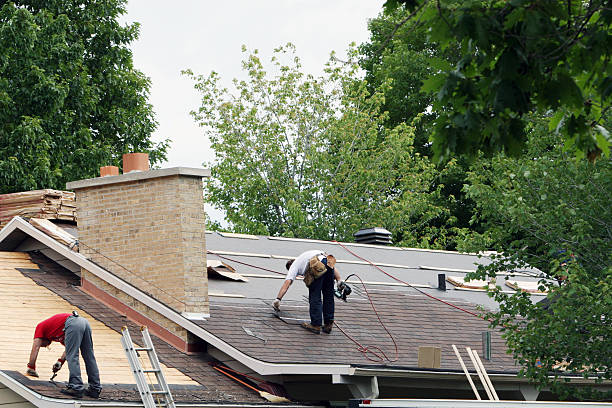 Best Residential Roof Replacement  in Manchester Center, VT