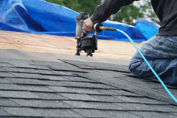 Heating Cable for Roof Installation in Manchester Center, VT