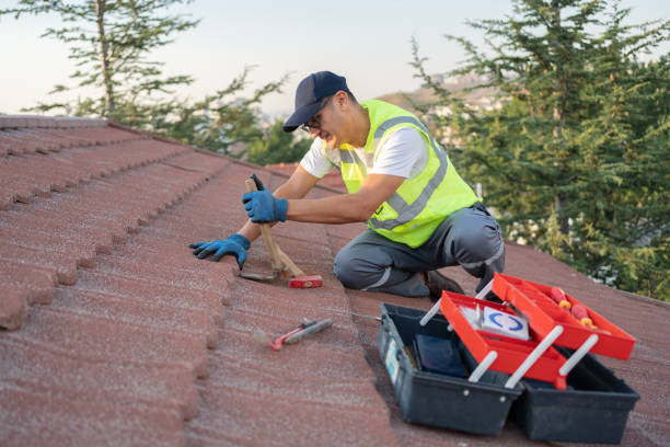 Best Tile Roofing Contractor  in Manchester Center, VT