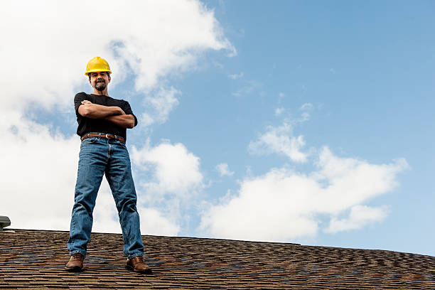 Roof Installation Near Me in Manchester Center, VT