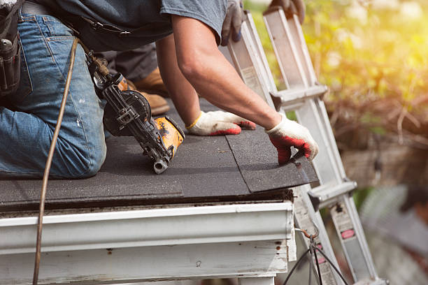 Quick and Trustworthy Emergency Roof Repair Services in Manchester Center, VT