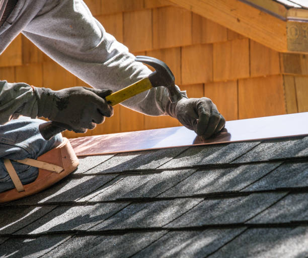 Best New Roof Installation  in Manchester Center, VT